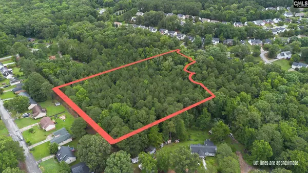 129 Dutch Village Drive, Irmo, SC 29063