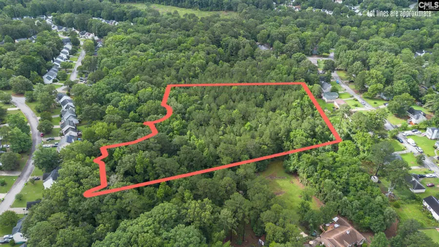 129 Dutch Village Drive, Irmo, SC 29063 - #3