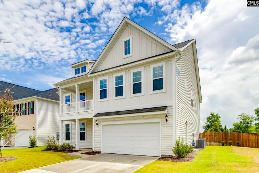 916 Appian Way, Columbia, SC 29229 - #3