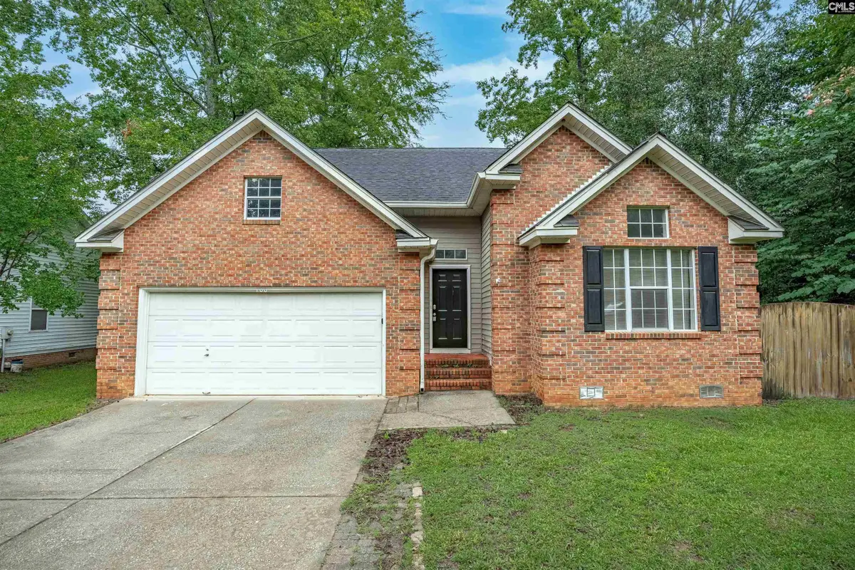 100 Chippenham Circle, Columbia, SC 29210 - #1
