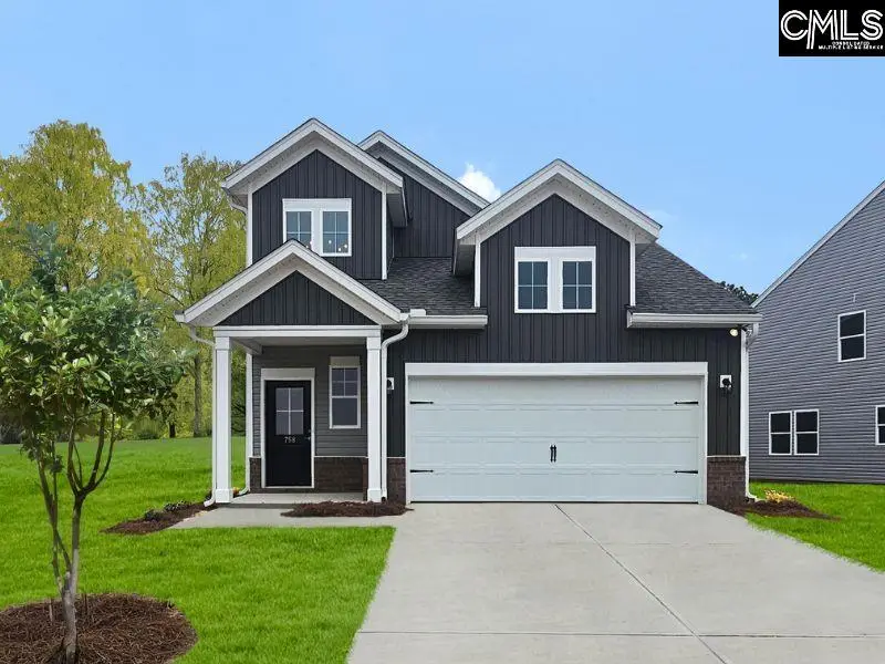 808 Huxley Lane, Elgin, SC 29045 - #1
