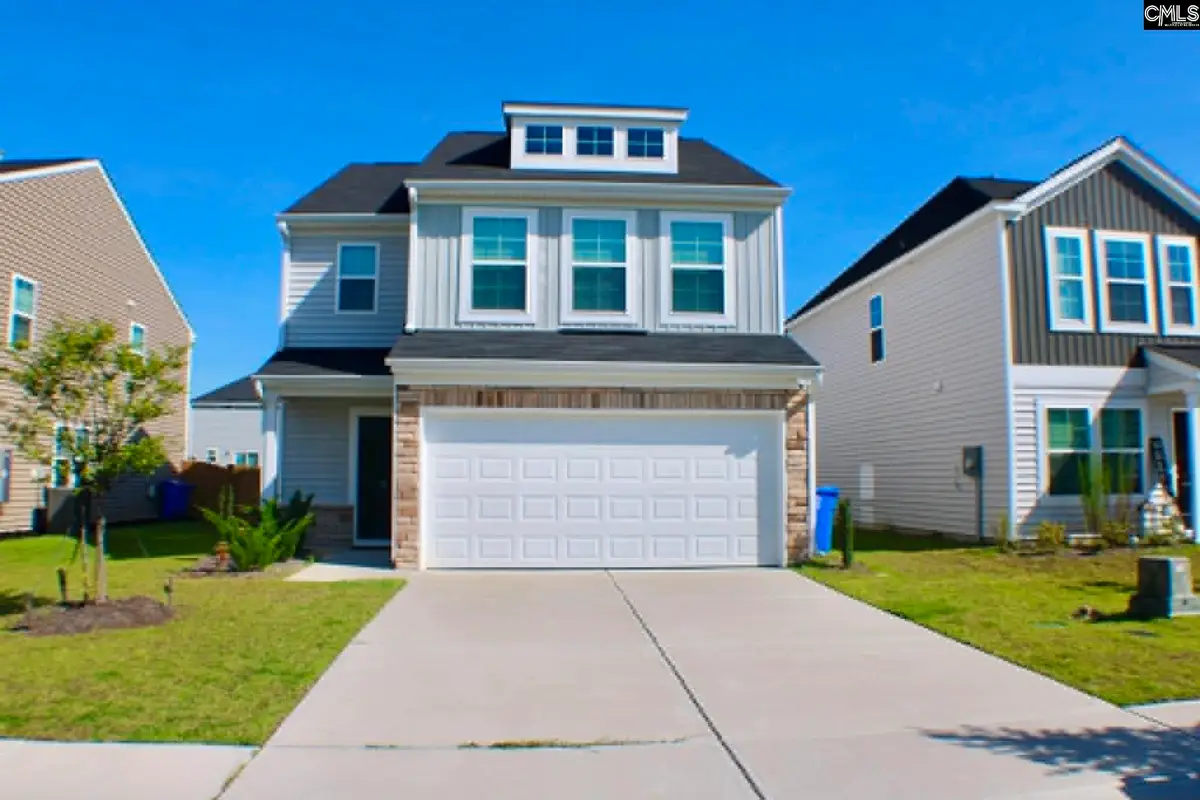 31 Yellow Dwarf Lane, Elgin, SC 29045 - #1