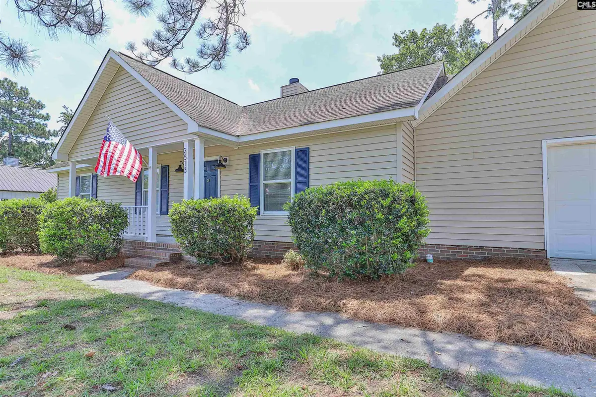2513 Bowen Street, Elgin, SC 29045 - #1