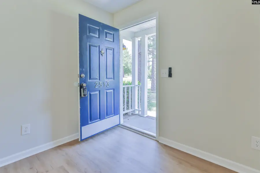 2513 Bowen Street, Elgin, SC 29045 - #3