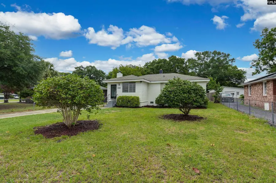 1767 D Avenue, West Columbia, SC 29169 - #2