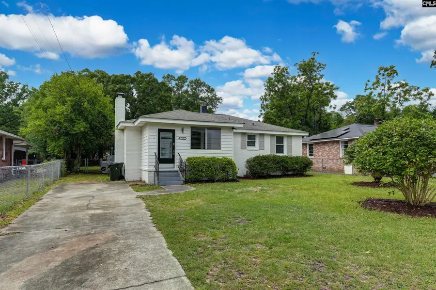 1767 D Avenue, West Columbia, SC 29169 - #3