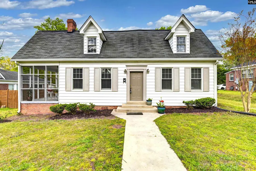3403 Abingdon Street, Columbia, SC 29203 - #2