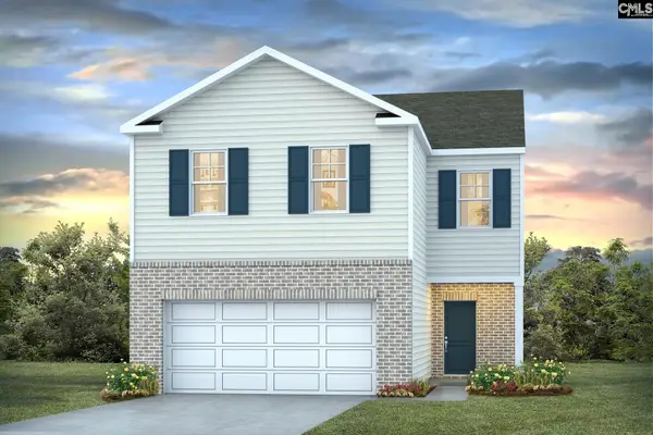 2041 Grovefield Drive, Hopkins, SC 29061