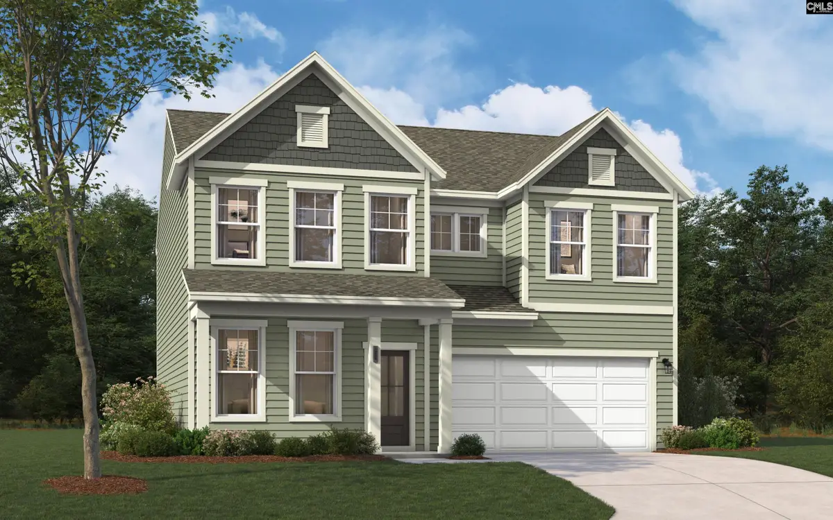 652 Griffon Drive, Chapin, SC 29036 - #1