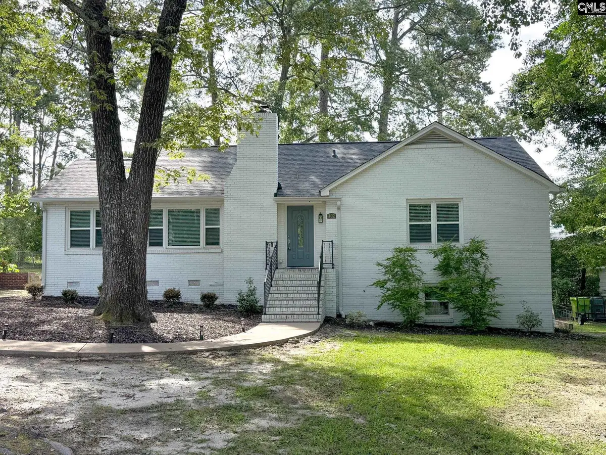 402 Arbor Drive, Columbia, SC 29206 - #1