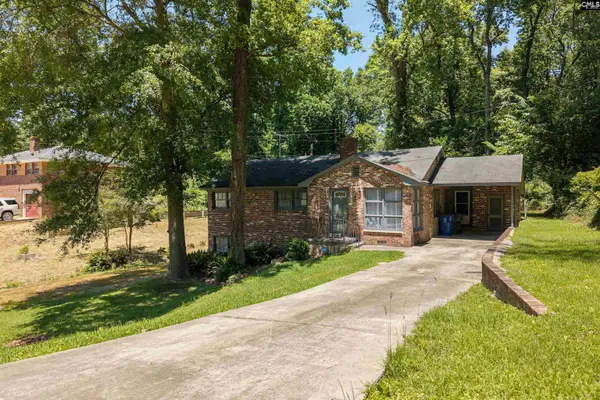 862 Stebondale Road, Columbia, SC 29203
