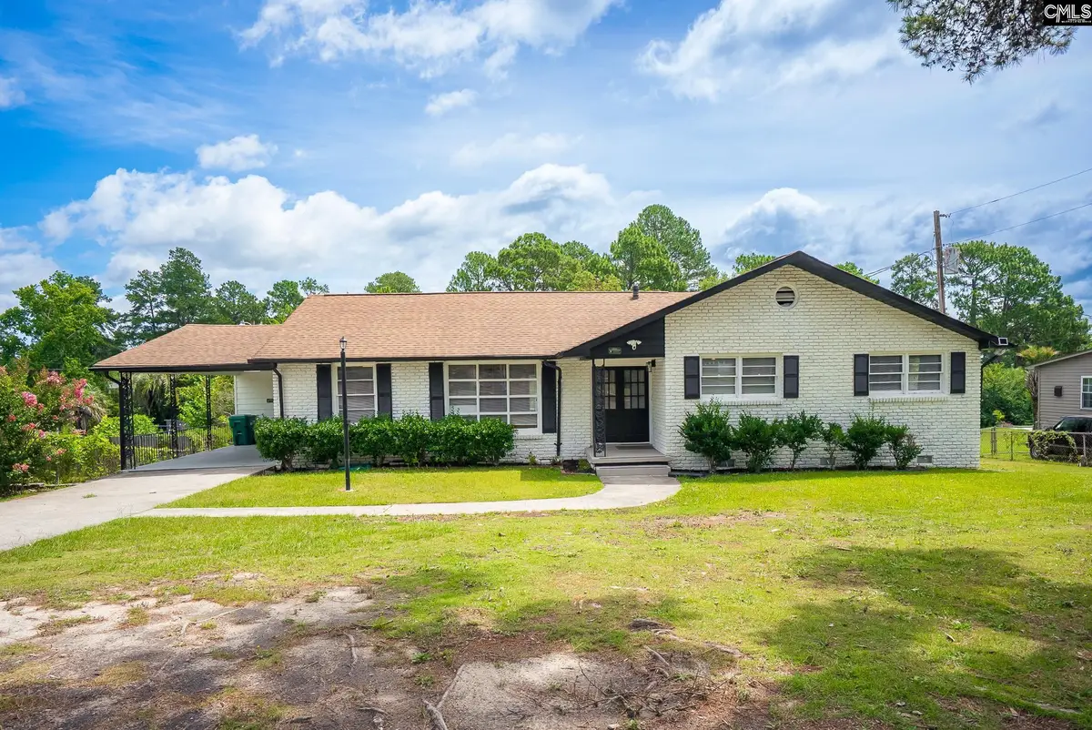 204 Cherokee Drive, North Augusta, SC 29841 - #1