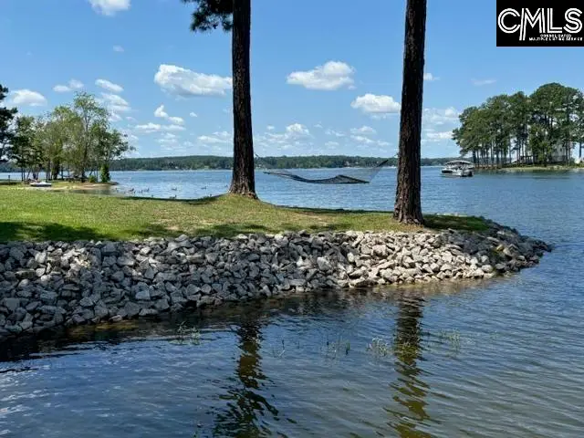 1792 Sailing Club Road, Camden, SC 29020 - #2