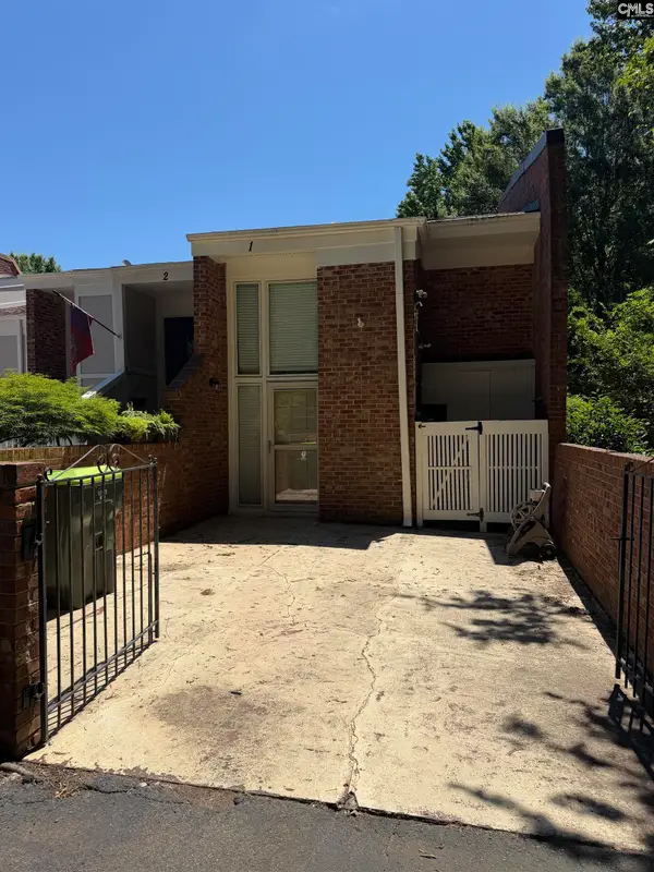 1 High Hill Road, Lexington, SC 29072