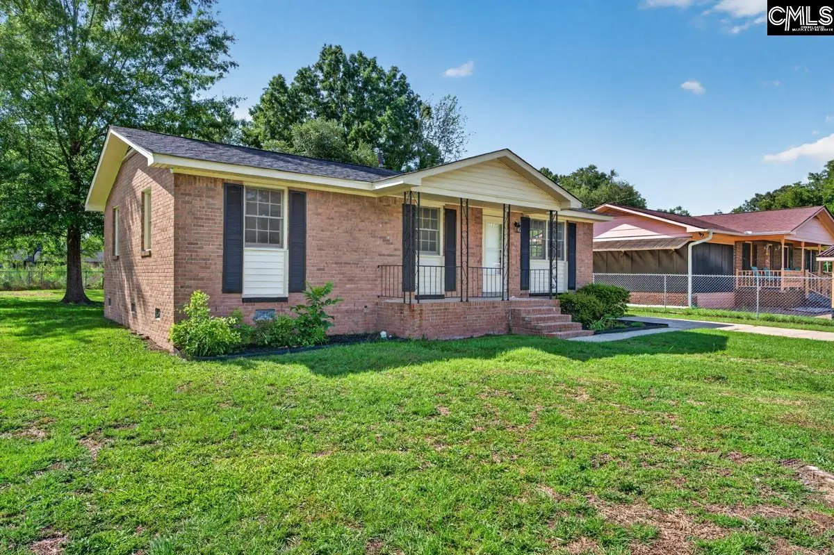 210 Cabin Creek Boulevard, Hopkins, SC 29061 - #1