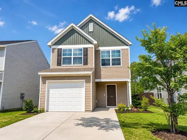 138 Dunkeld Drive, West Columbia, SC 29073
