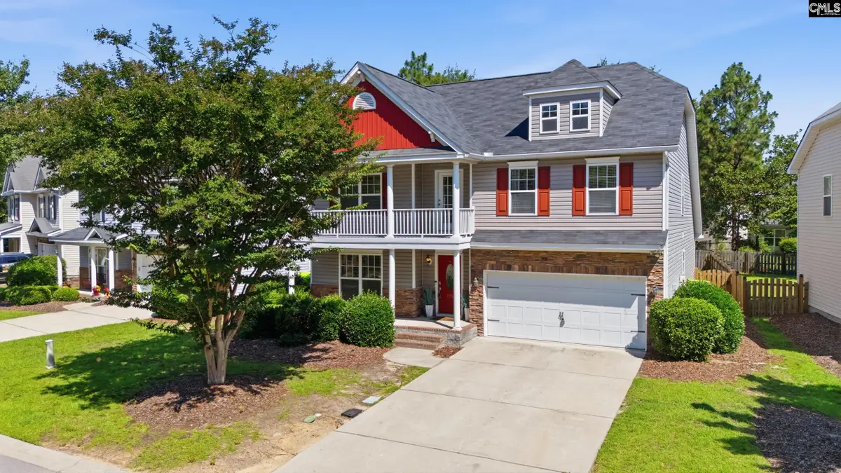 175 Ashewicke Drive, Columbia, SC 29229 - #1