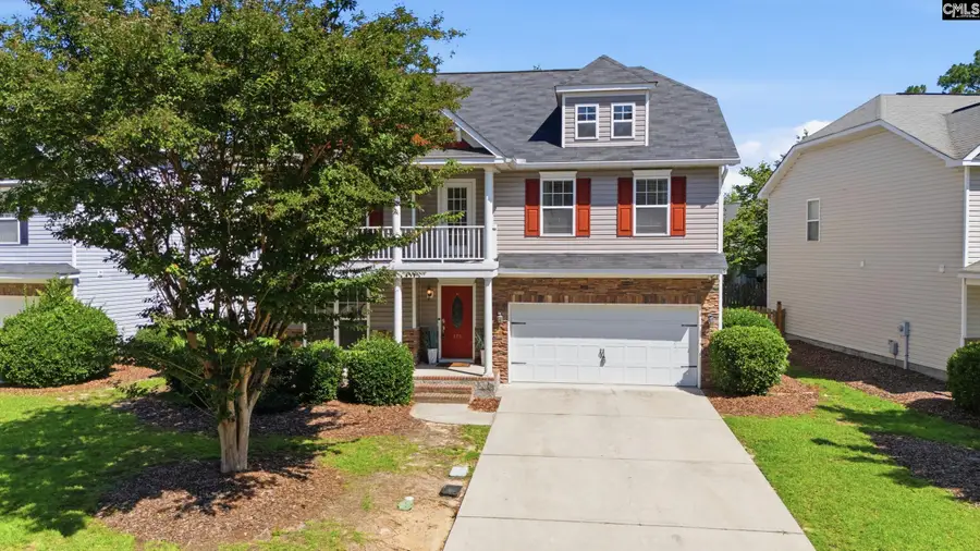 175 Ashewicke Drive, Columbia, SC 29229 - #2