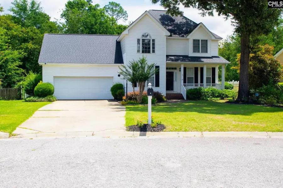 14 Rose Haven Lane, Blythewood, SC 29016 - #3