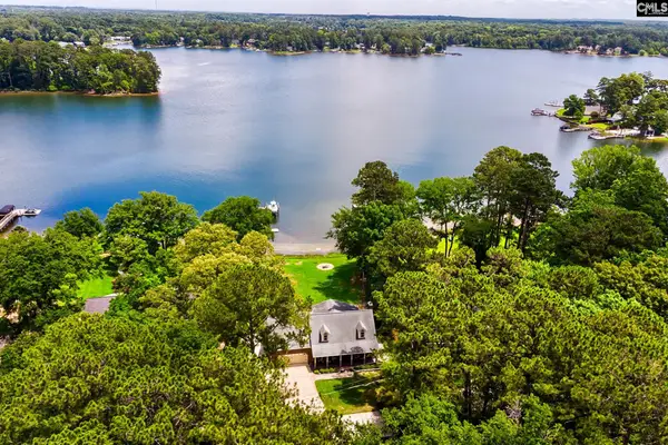 477 Lake Tide Drive, Chapin, SC 29036