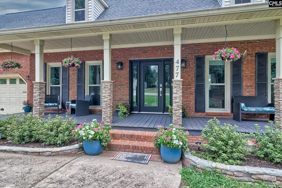 477 Lake Tide Drive, Chapin, SC 29036 - #3