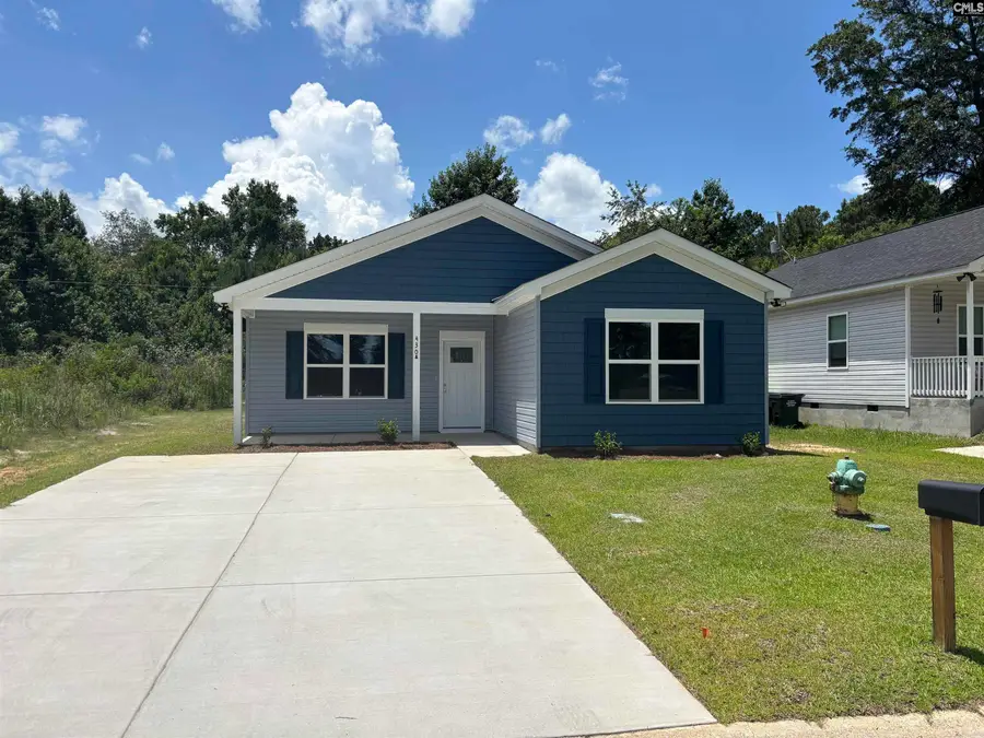 430A Old Plantation Drive, West Columbia, SC 29172 - #3