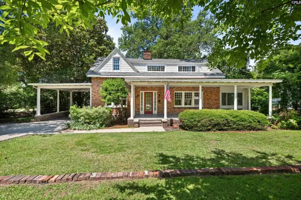 1403 Lyttleton Street, Camden, SC 29020