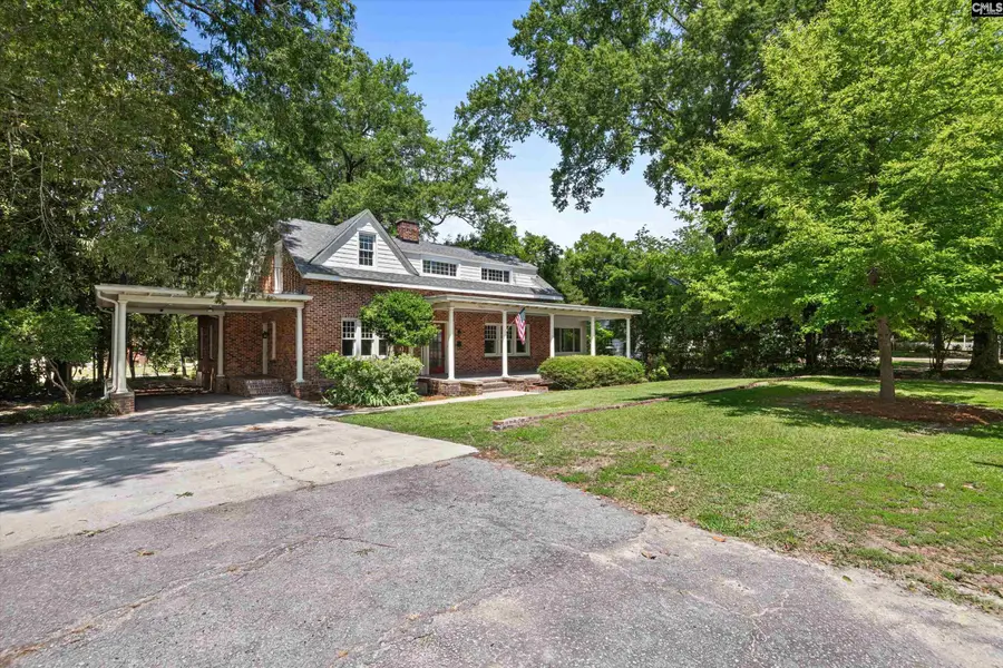 1403 Lyttleton Street, Camden, SC 29020 - #3