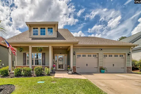 517 Verona Way, Chapin, SC 29036