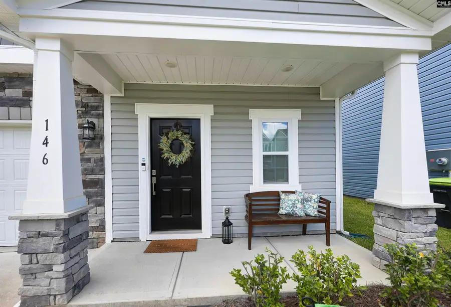 146 Stock Road, Gilbert, SC 29054 - #2