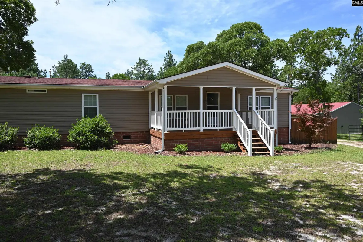209 Ann Street, Pelion, SC 29123 - #1