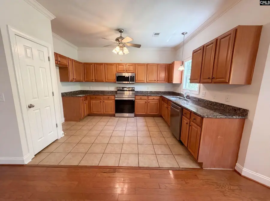 14 Magnolia Springs Court, Columbia, SC 29209 - #2