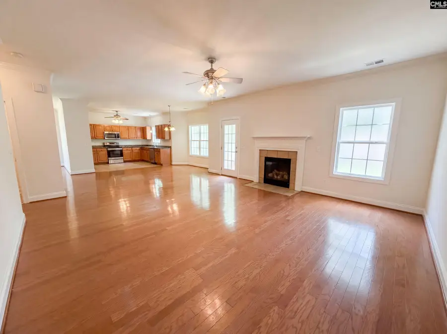 14 Magnolia Springs Court, Columbia, SC 29209 - #3