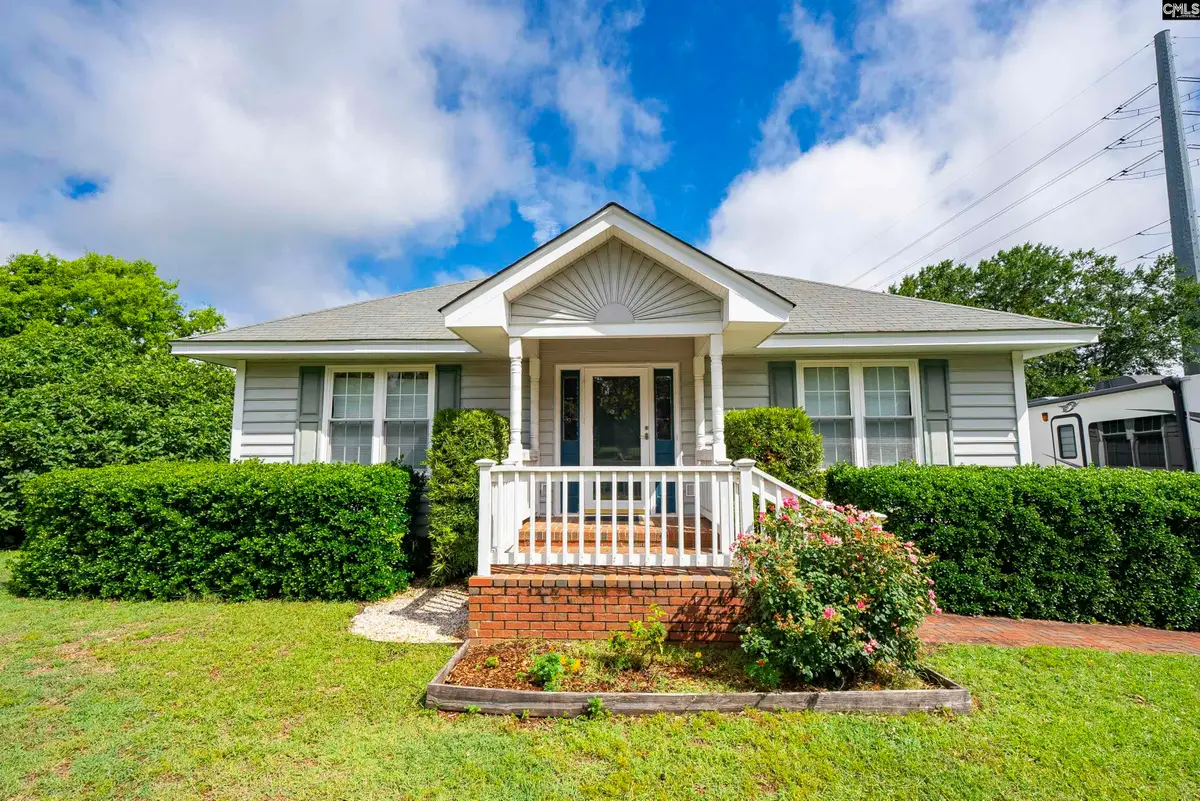 120 Cedar Street, Winnsboro, SC 29180 - #1