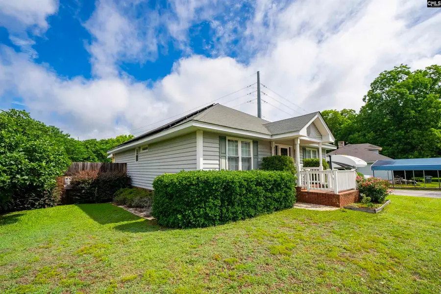 120 Cedar Street, Winnsboro, SC 29180 - #2