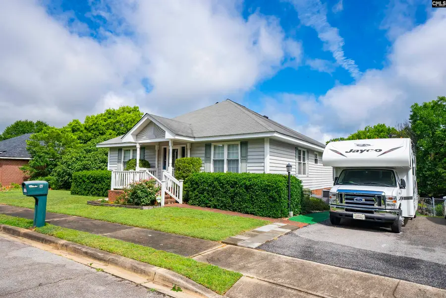120 Cedar Street, Winnsboro, SC 29180 - #3