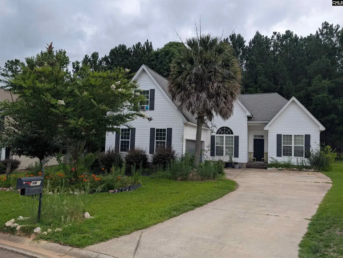 241 Blythe Creek Drive, Blythewood, SC 29016 - #1