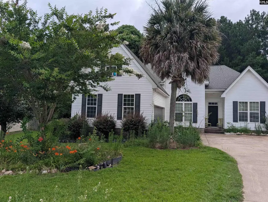 241 Blythe Creek Drive, Blythewood, SC 29016 - #3
