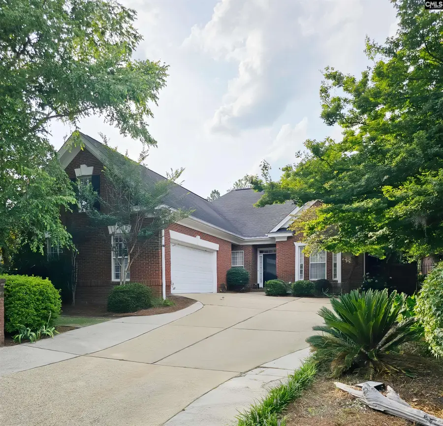 128 Spring Valley Court, Columbia, SC 29223 - #3