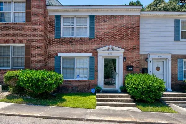 7602 Hunt Club Road #K103, Columbia, SC 29223