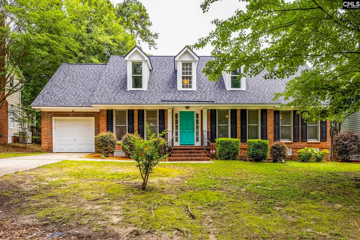 1118 Henry Curtis Street, Columbia, SC 29209 - #1