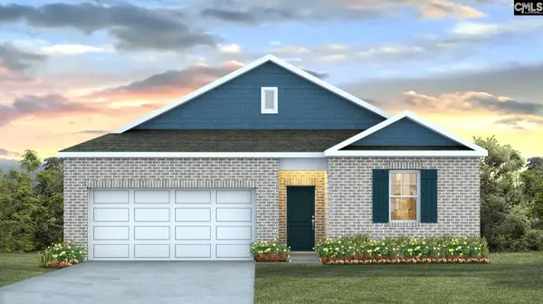 1029 Salient Court, Lugoff, SC 29078
