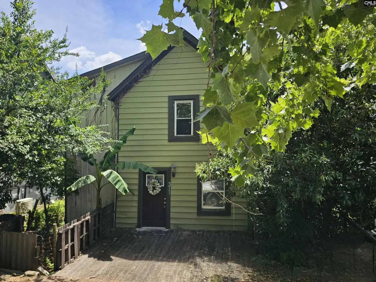 311 Hudson Street, West Columbia, SC 29169 - #1