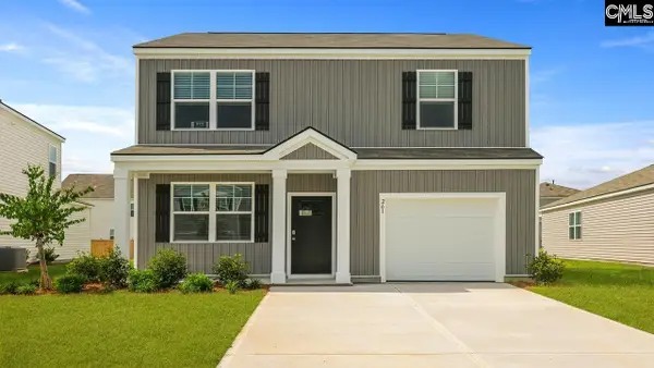 1076 Mulligan Drive, Manning, SC 29102
