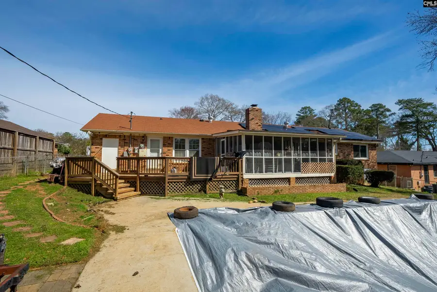 2431 Merry Wood Road, Columbia, SC 29210 - #3