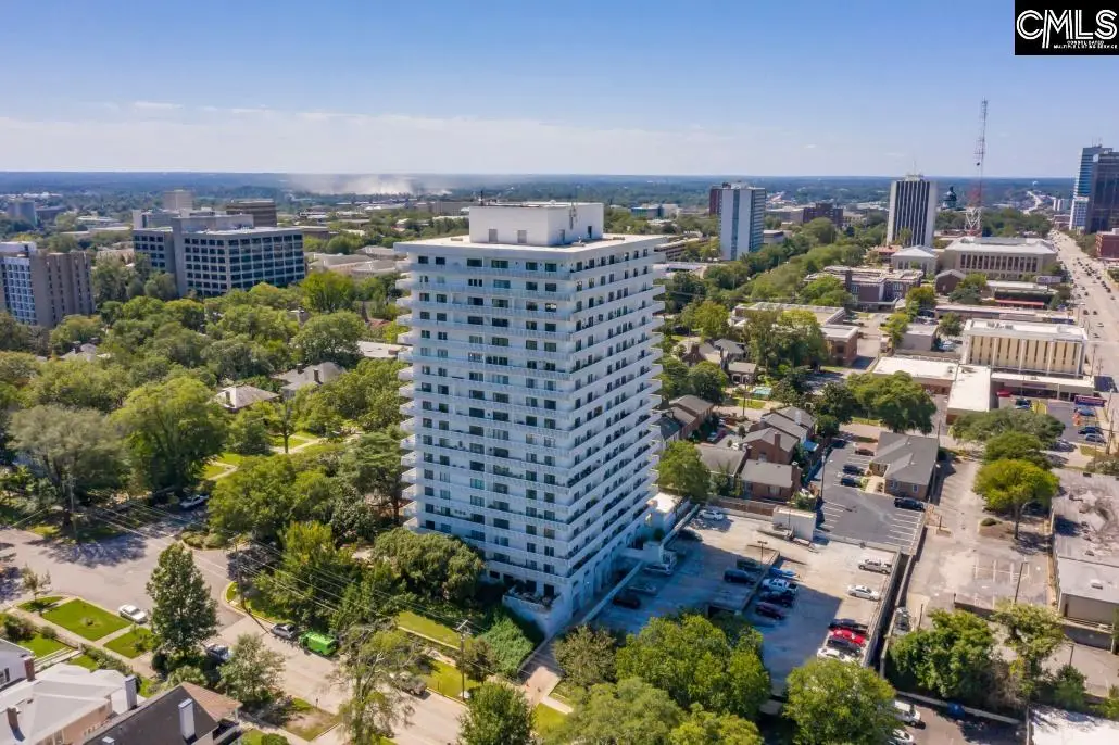 1829 Senate Street #5D, Columbia, SC 29201 - #1