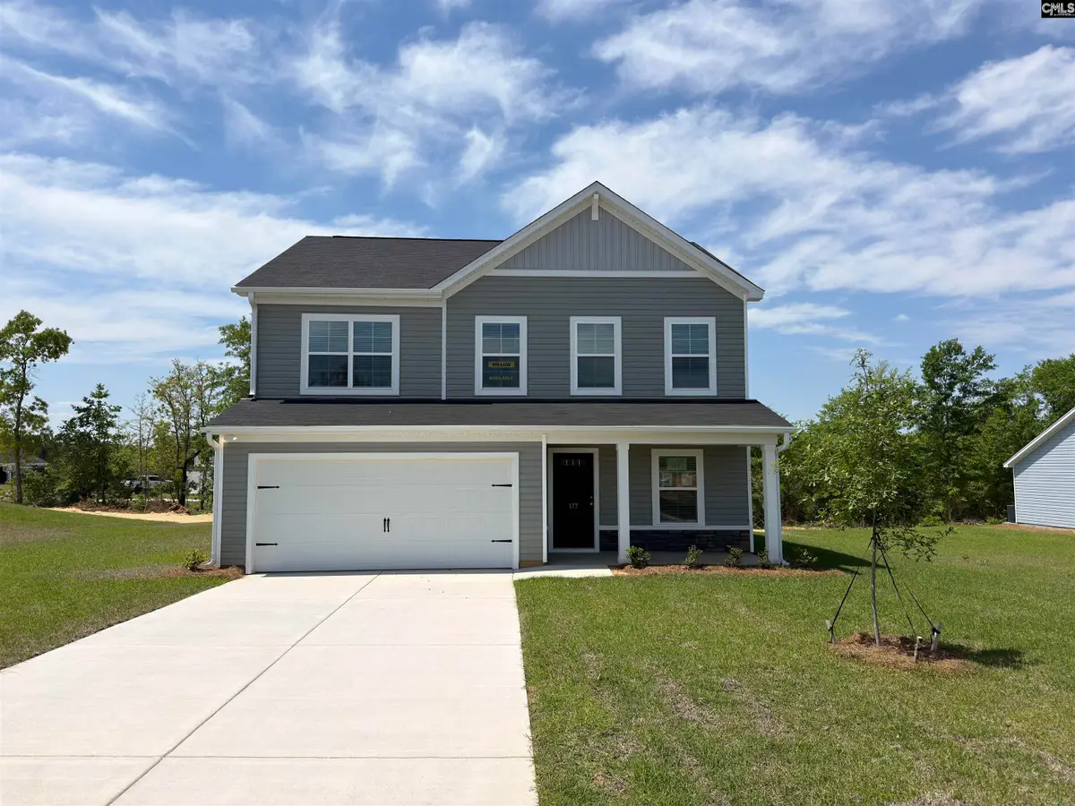 177 Calm Citadel Drive, Pelion, SC 29123 - #1