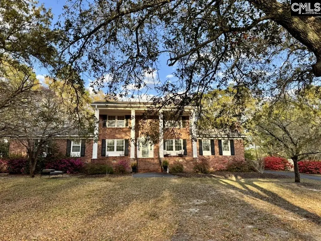 127 Leonard Circle, Camden, SC 29020 - #1