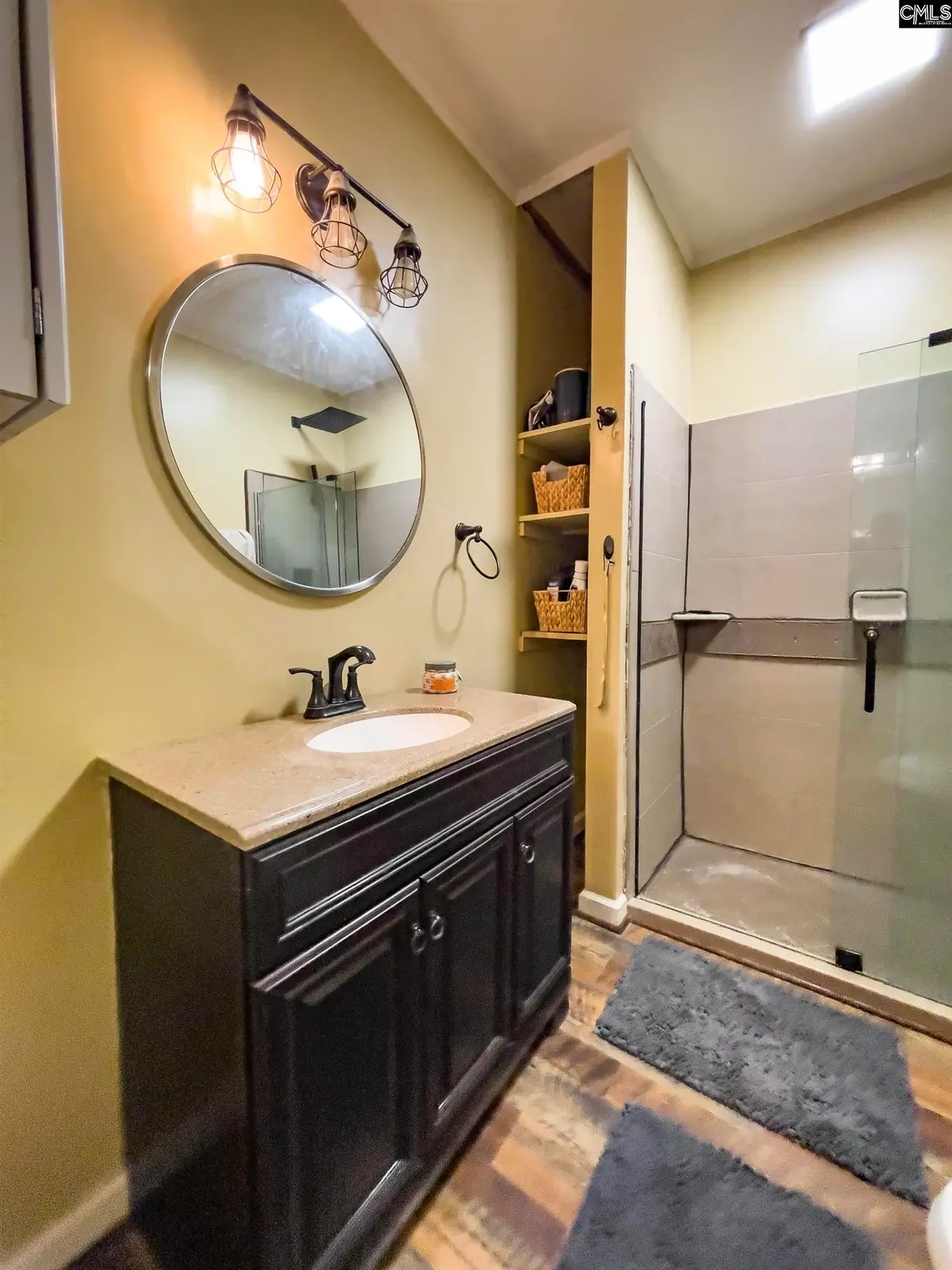 411 Gary Street, Whitmire, SC 29178 - #1