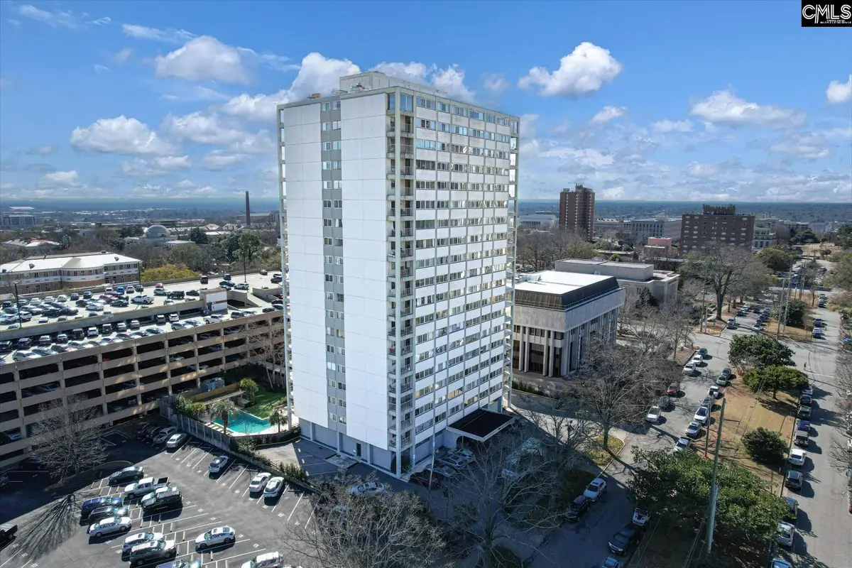1520 Senate Street, Columbia, SC 29201 - #1